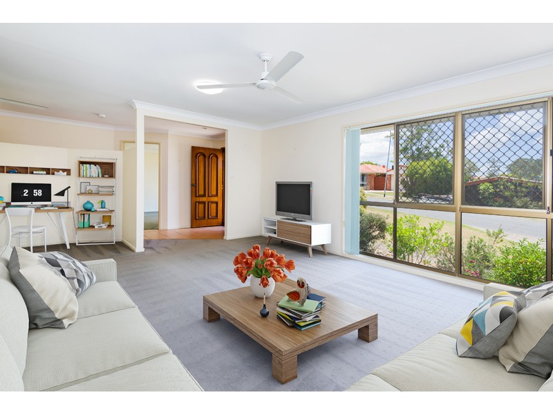9 Banika Street, Mansfield, QLD 4122