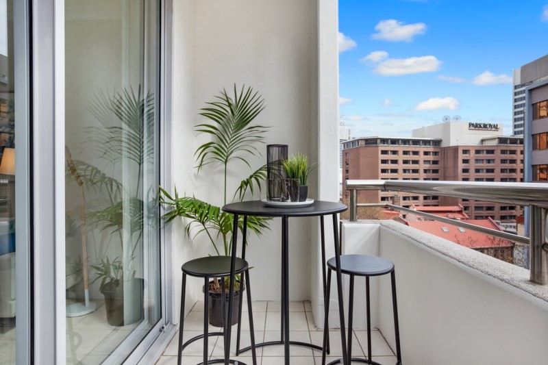 202/298 Sussex Street, Sydney, NSW 2000