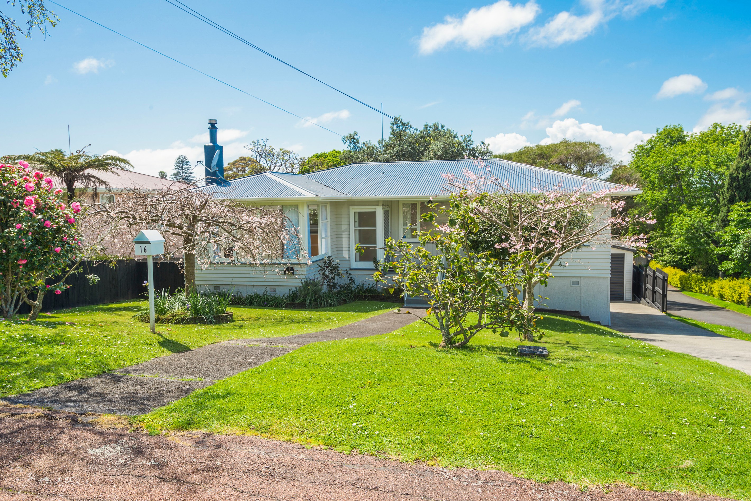 16 Bean Place, Mt Wellington, Auckland City