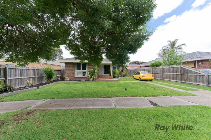 29 Gretel Grove, Melton, VIC 3337