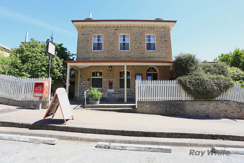 2 St Vincent Street, Auburn, SA 5451