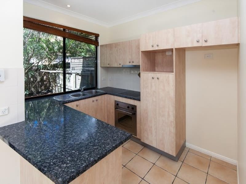 27C Terrace Street, Paddington, QLD 4064