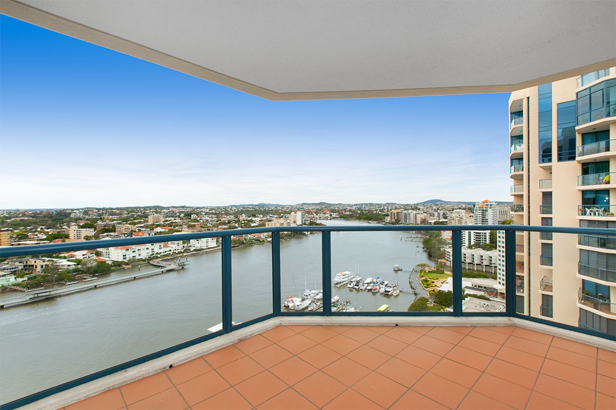 98/8 Goodwin Street, Kangaroo Point, QLD 4169