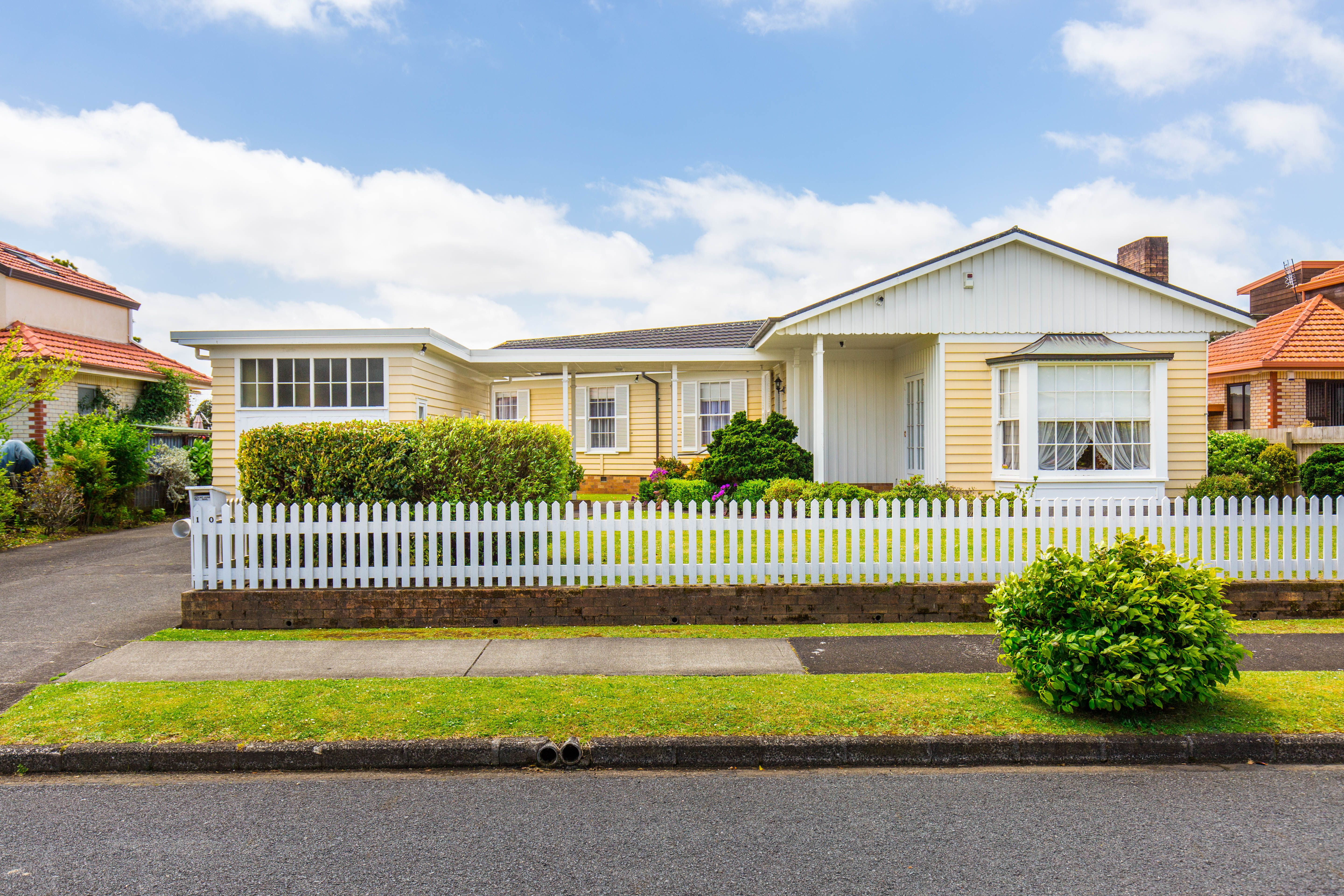 10 Oakland Avenue, Papatoetoe, Manukau City
