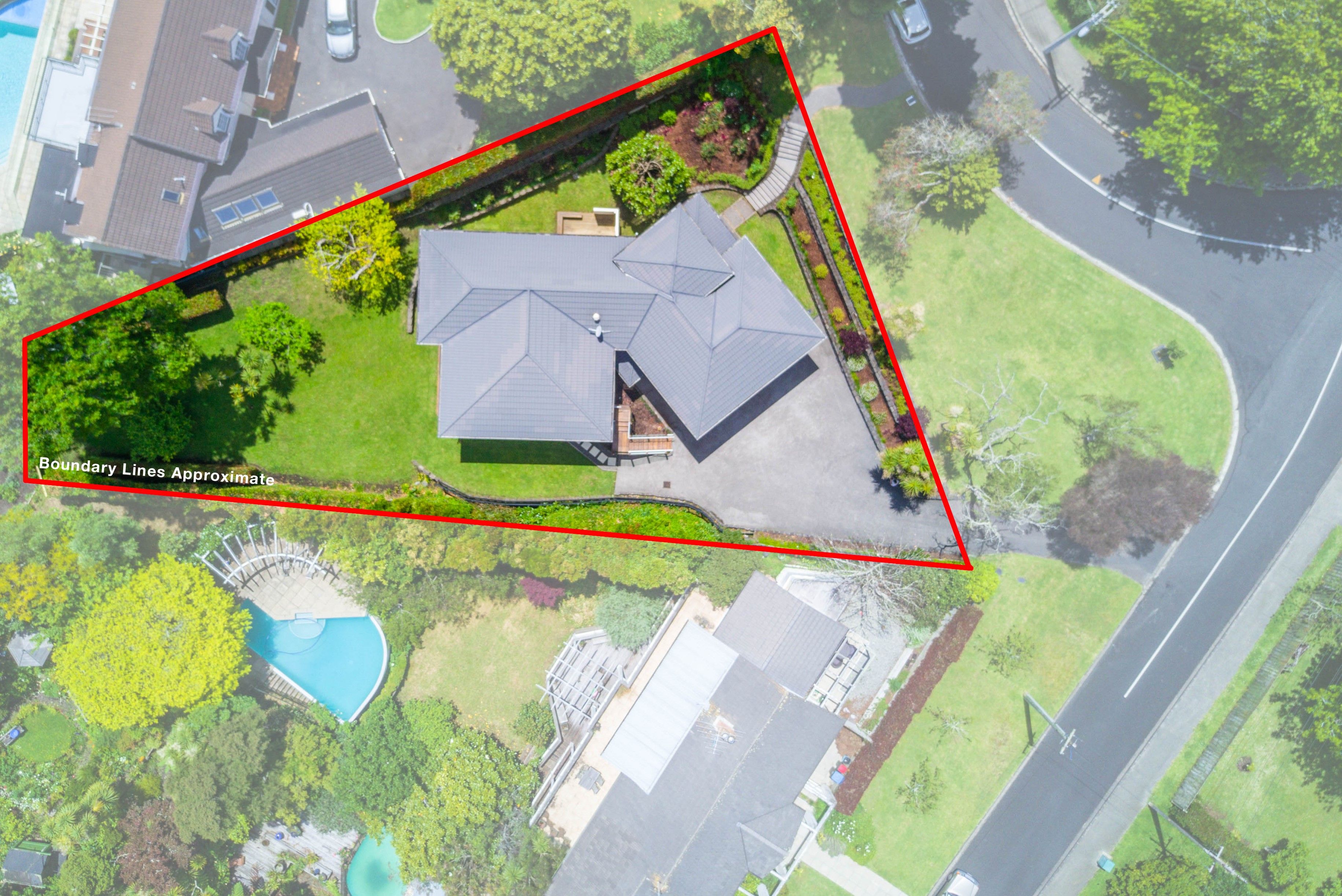 45 Brilliant Street, St Heliers, Auckland City