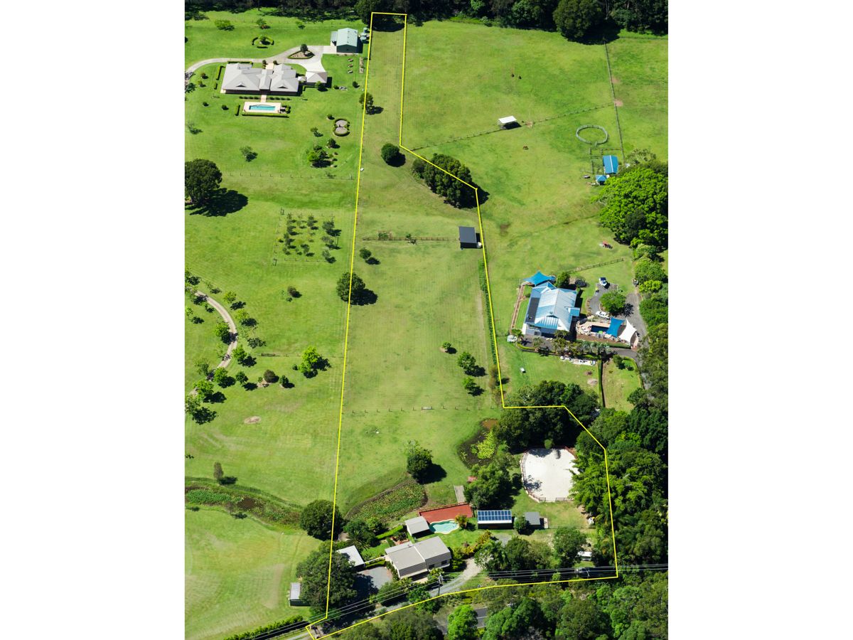 763 Tallebudgera Creek Road, Tallebudgera Valley QLD 4228