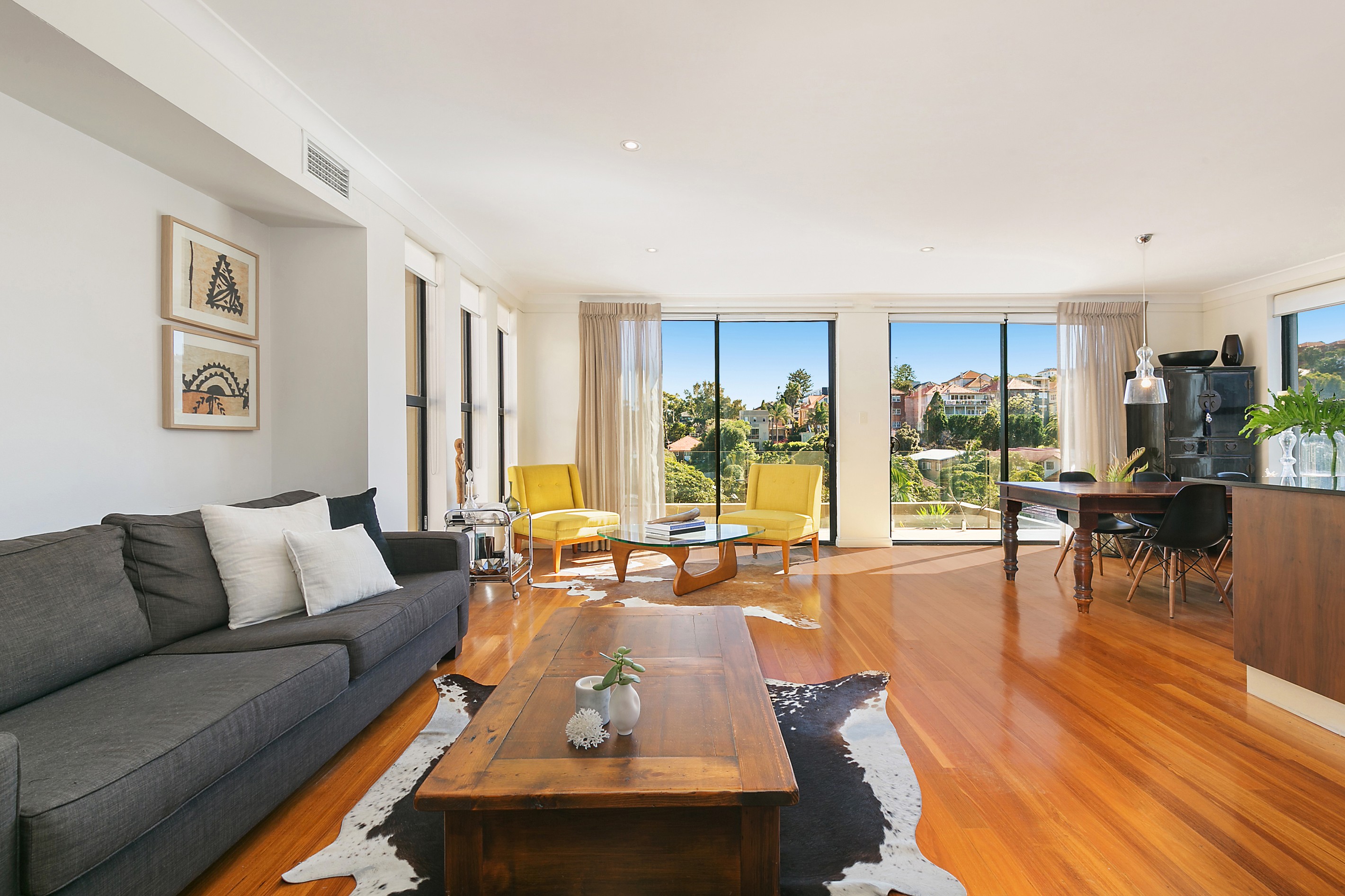 5/64 Chaleyer Street, Rose Bay, NSW 2029