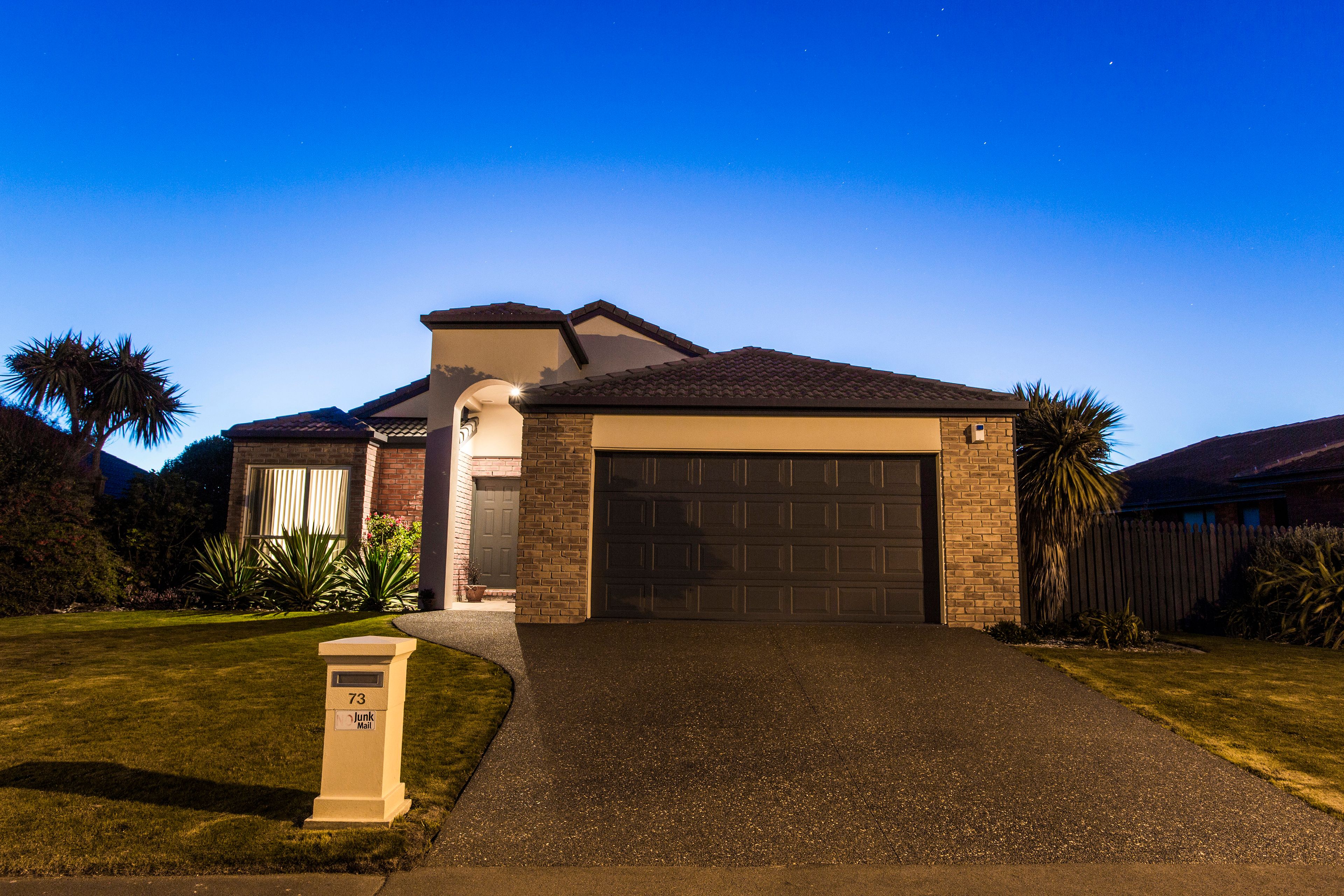 73 Aston Drive, Waimairi Beach, Christchurch City