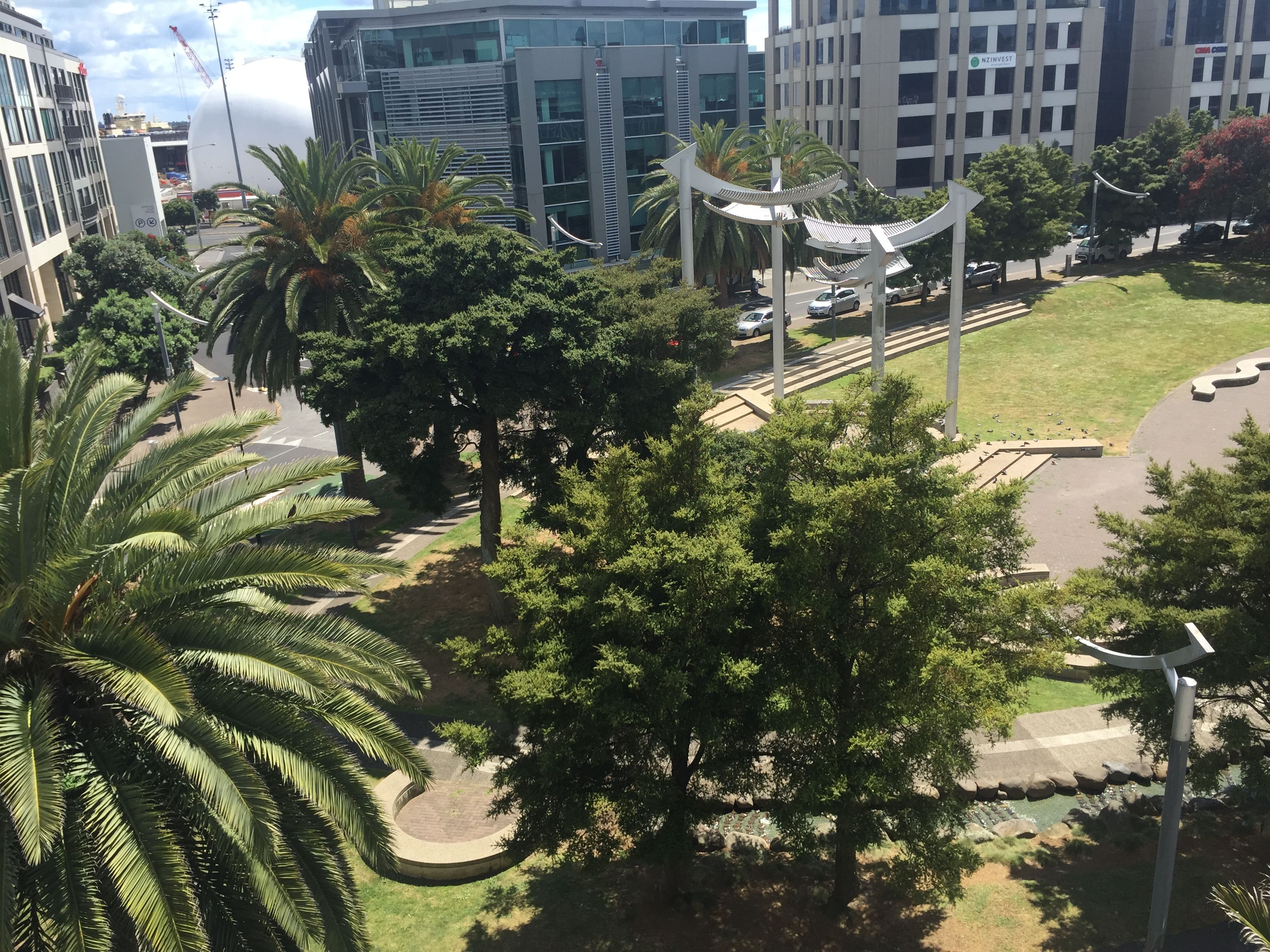 226/6-8 Dockside Lane, Auckland Central, Auckland City