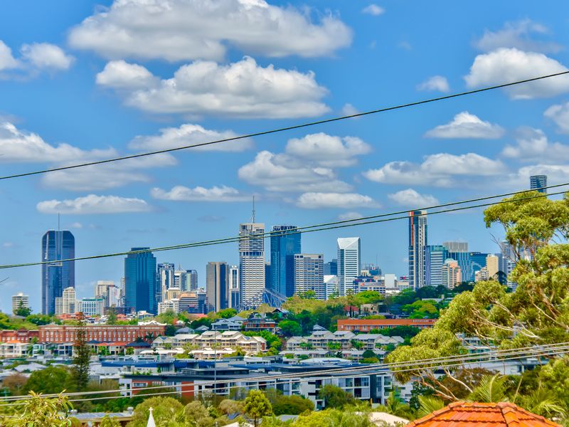 2/19 Riddell Street, Bulimba, QLD 4171