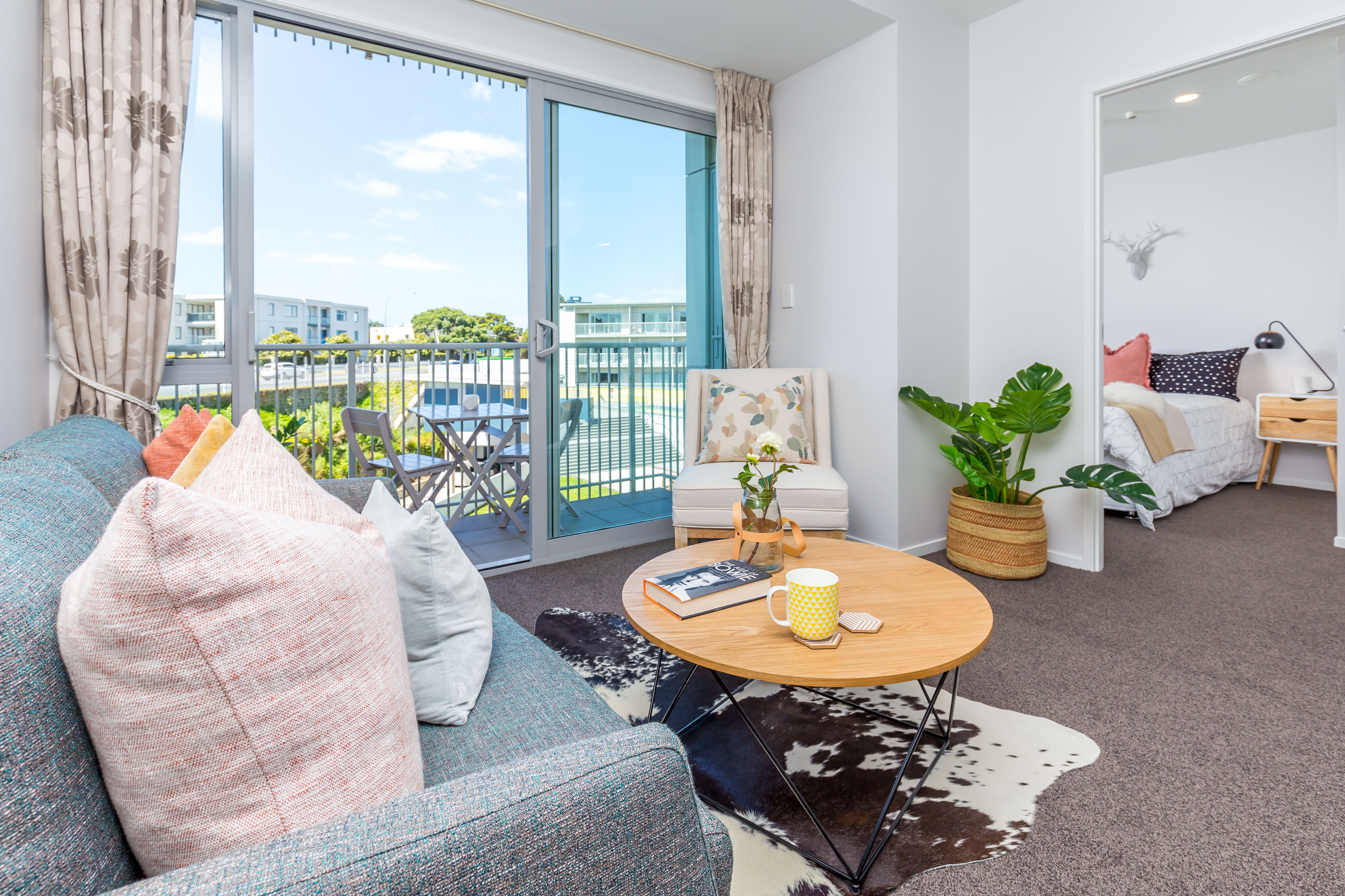 A305/130 Anzac Street, Takapuna, North Shore City