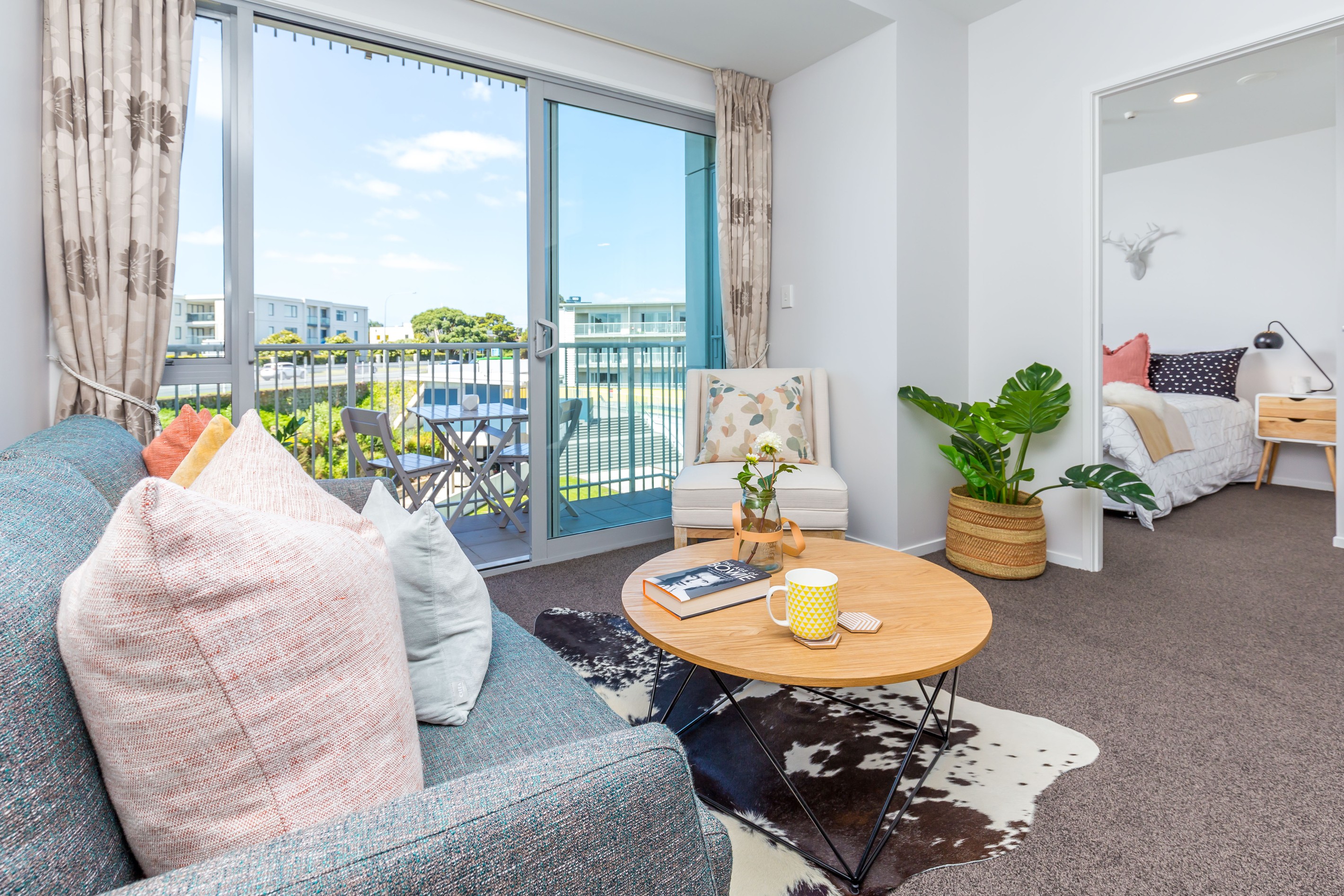 A305/130 Anzac Street, Takapuna, North Shore City