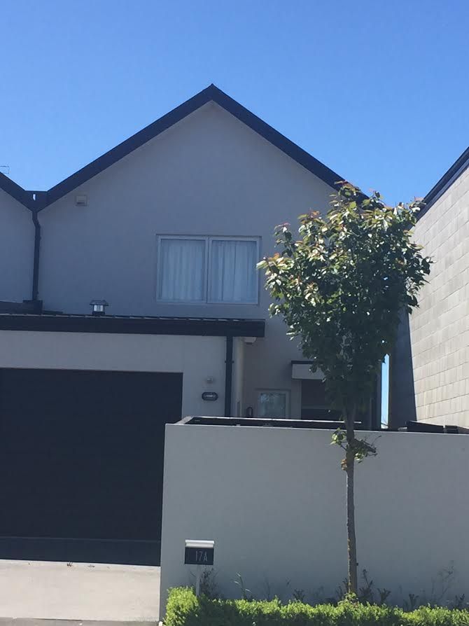 17a Albert Shepphard Close, Yaldhurst, Christchurch City