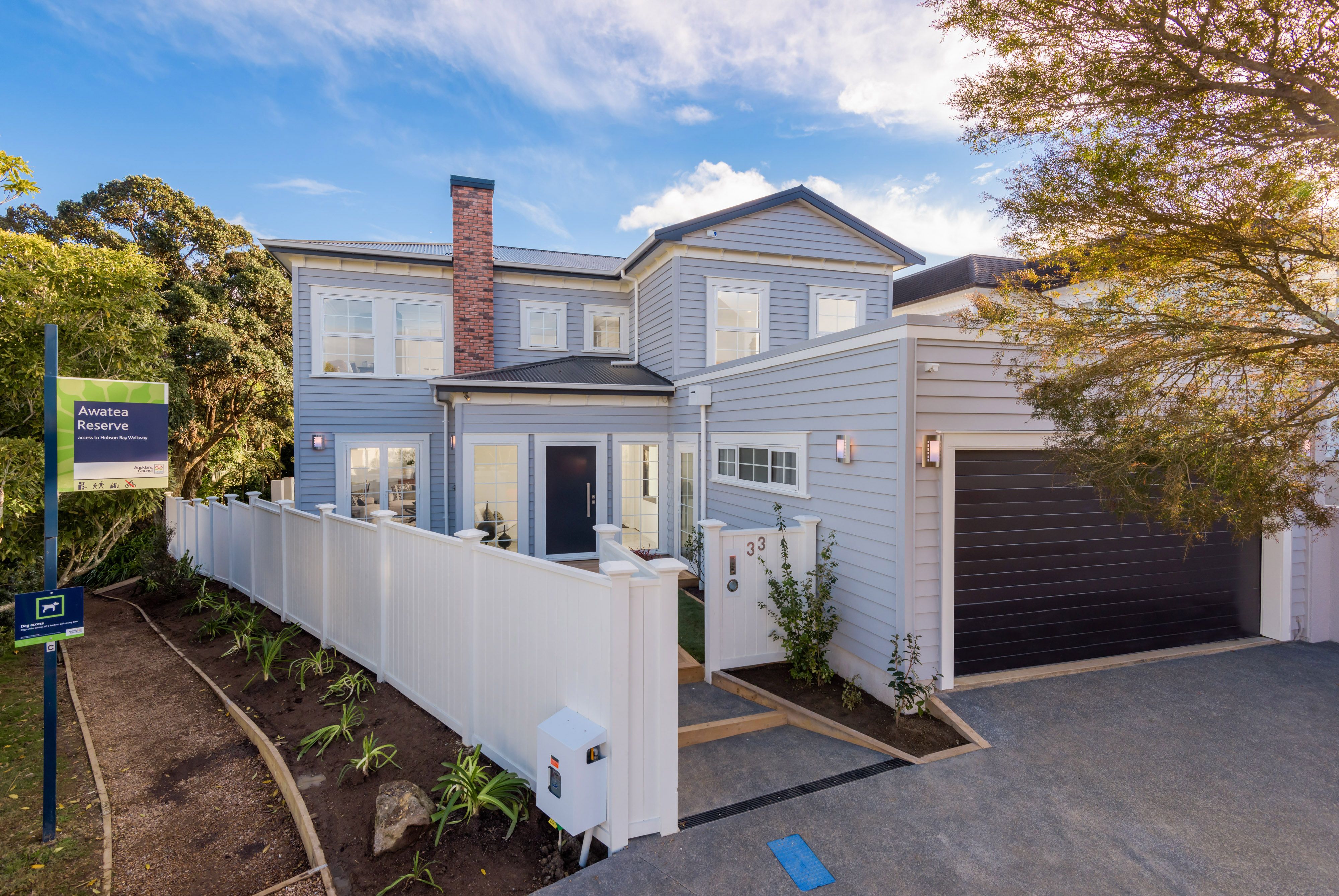 33 Awatea Road, Parnell, Auckland City