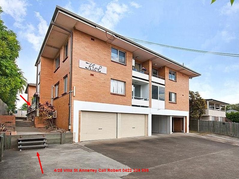 28 Villa Street, Annerley QLD 4103