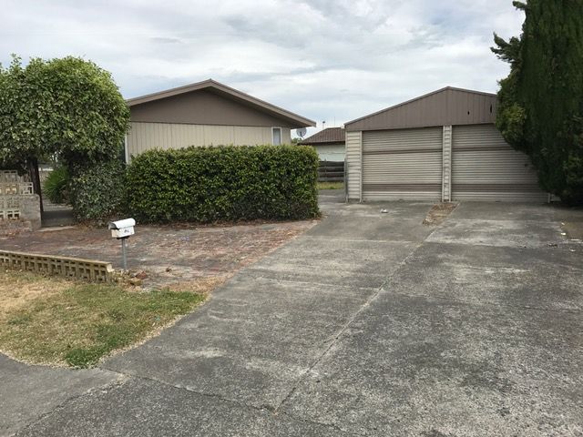 1 Berwick Street, Flaxmere, Hastings District