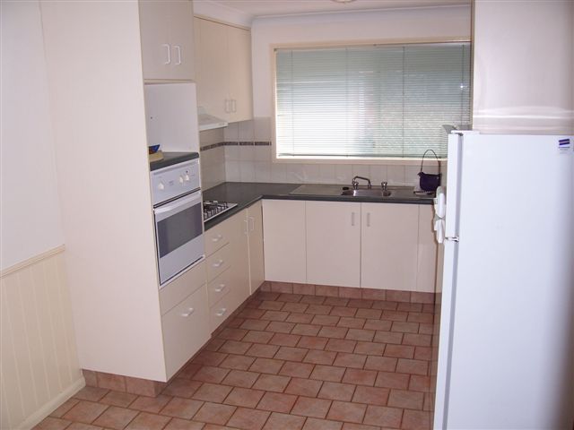 6/299 James Street, Newtown, QLD 4350