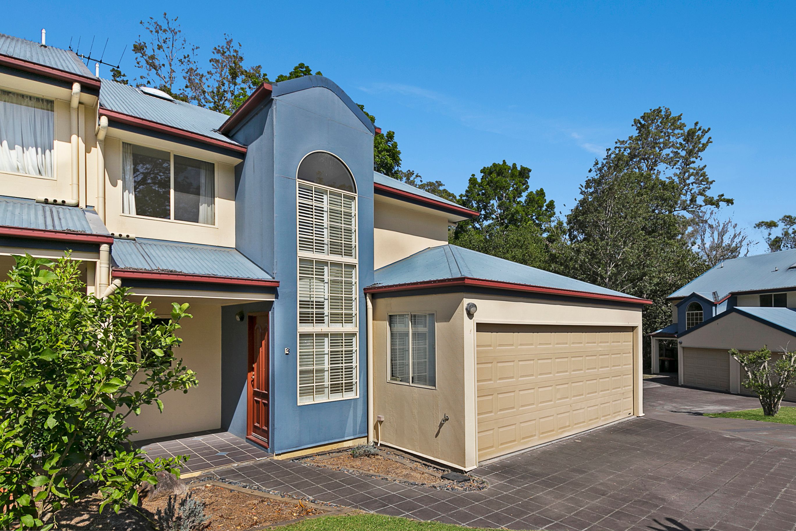 47 Newcomen Street, Indooroopilly QLD 4068
