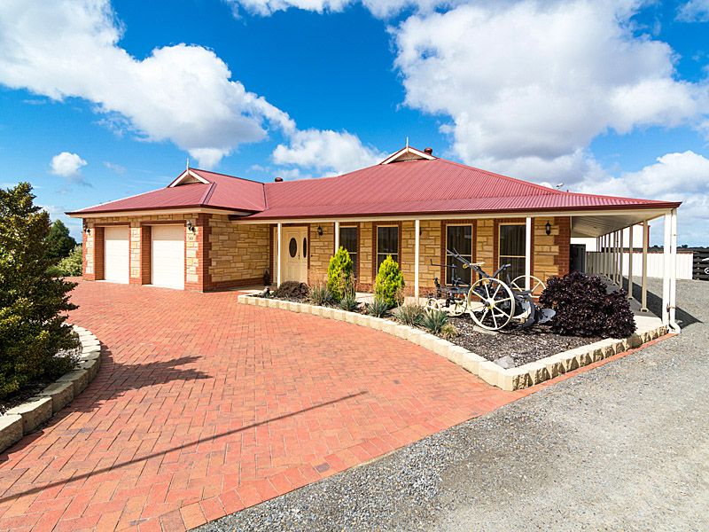 69 Trainers Wy, Strathalbyn, SA 5255