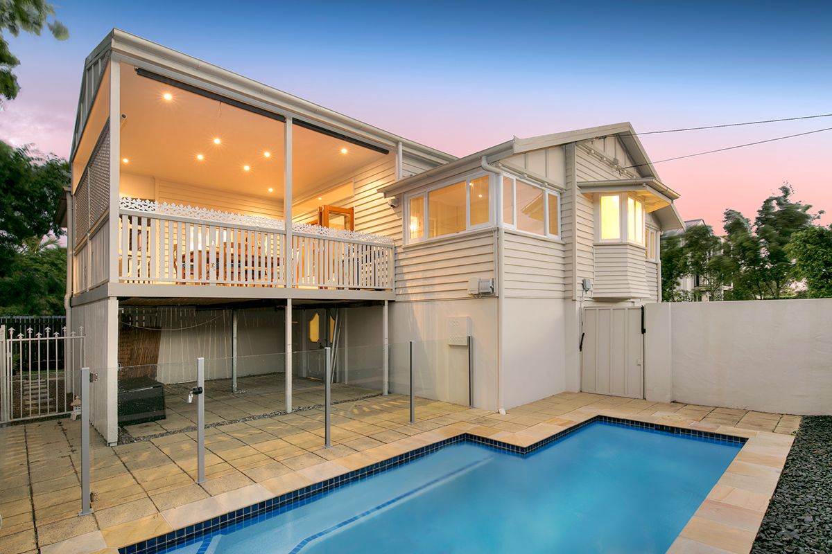 65 Seymour Street, Ascot, QLD 4007