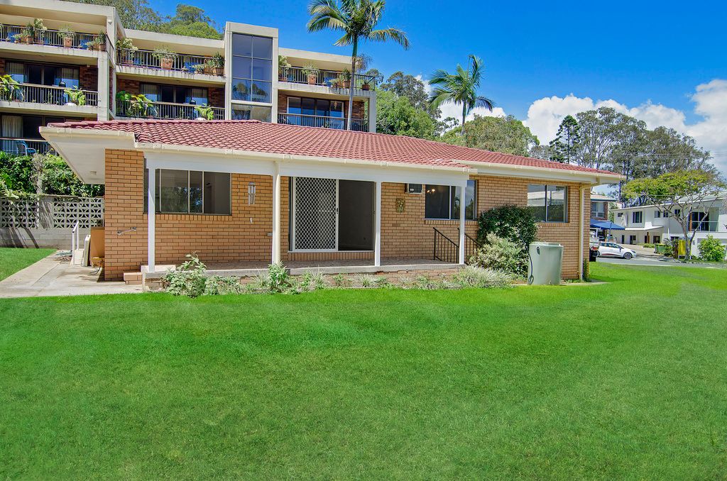 7 Weeumba Street, Currumbin, QLD 4223