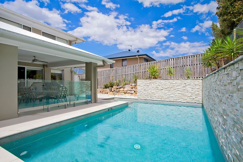 96 Observatory Drive, Reedy Creek, QLD 4227