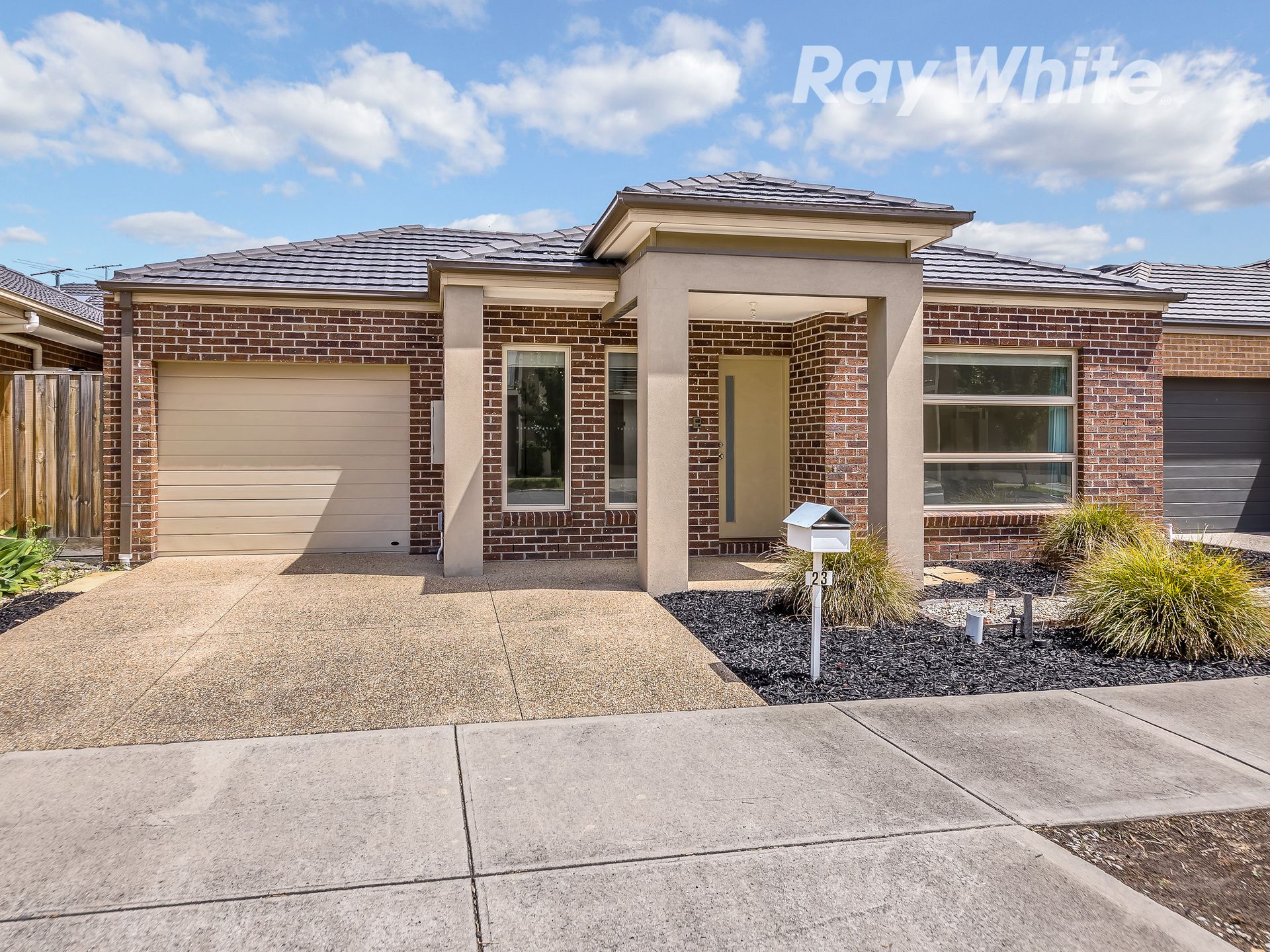 23 Prada Drive, Epping VIC 3076