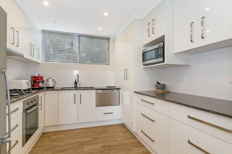 2/63 Hassall Street, Corinda, QLD 4075