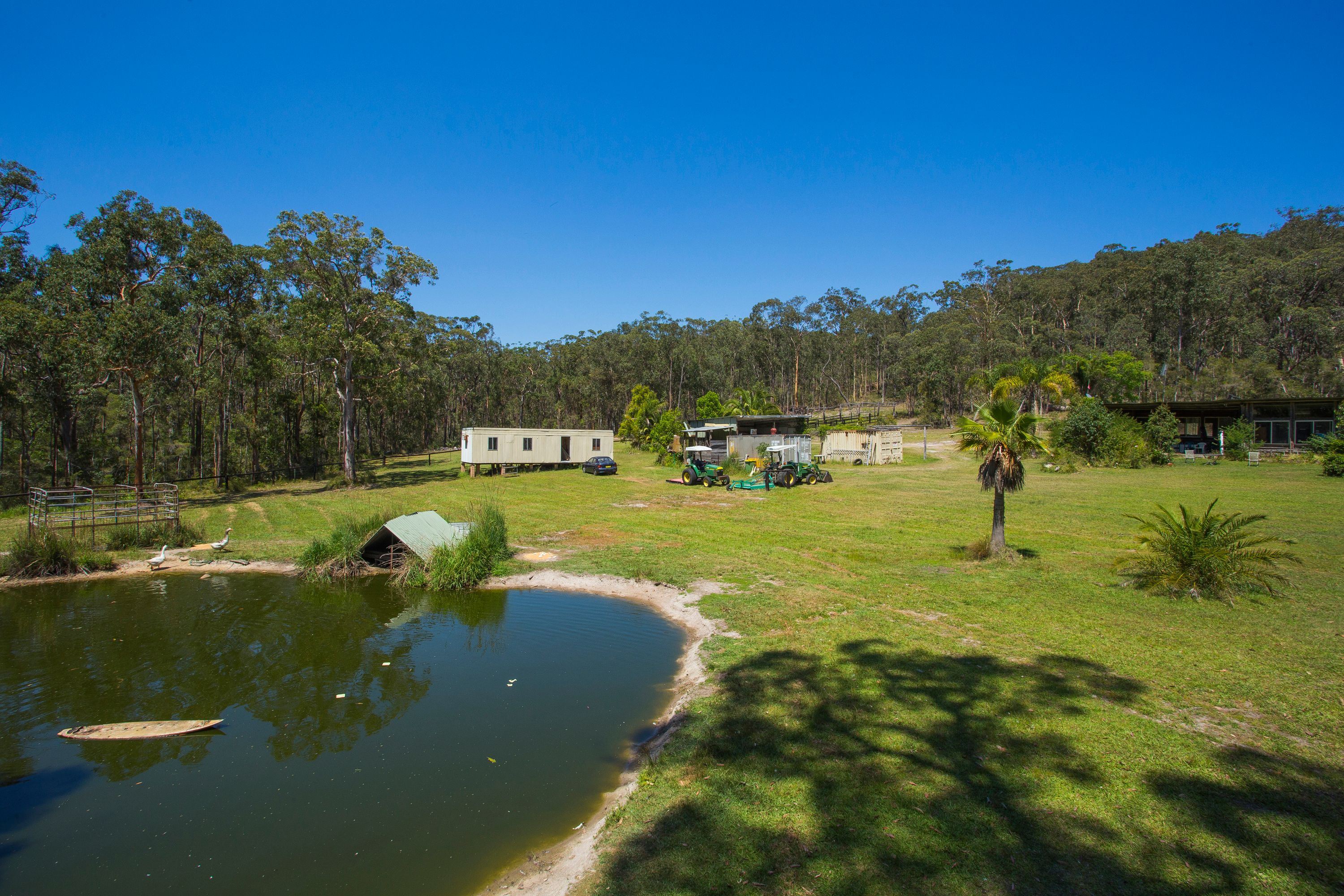 308 Limeburners Creek Road, Clarence Town, NSW 2321
