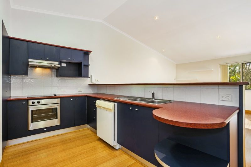 7/83 Fairley Street, Indooroopilly, QLD 4068
