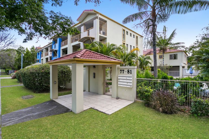 83 Fairley Street, Indooroopilly QLD 4068