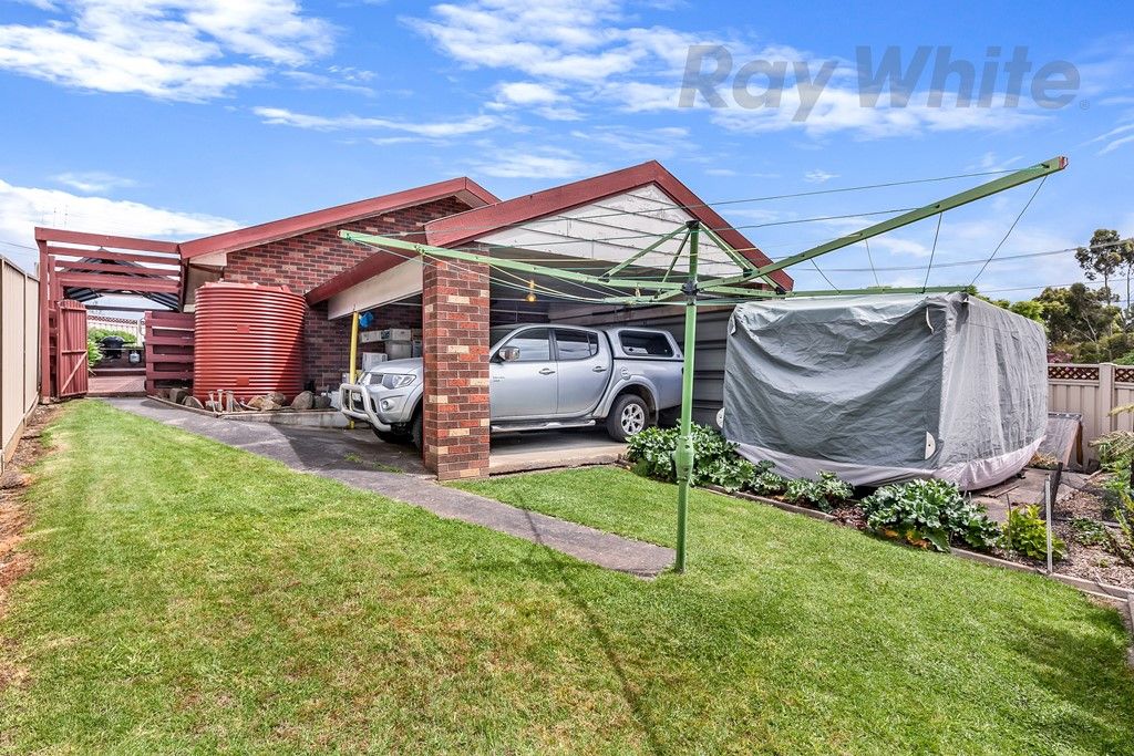 5 Hermitage Avenue, Mount Clear, VIC 3350