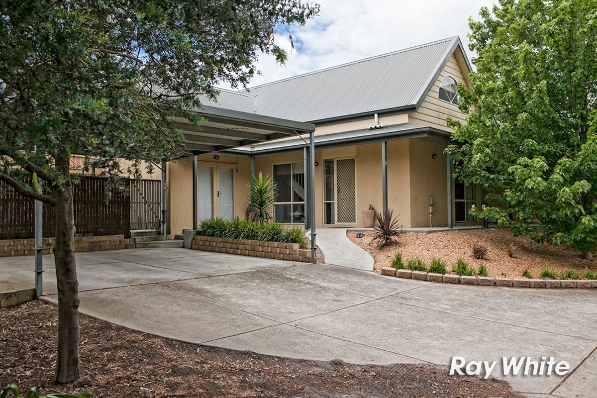18 Malcolm Road, Langwarrin VIC 3910