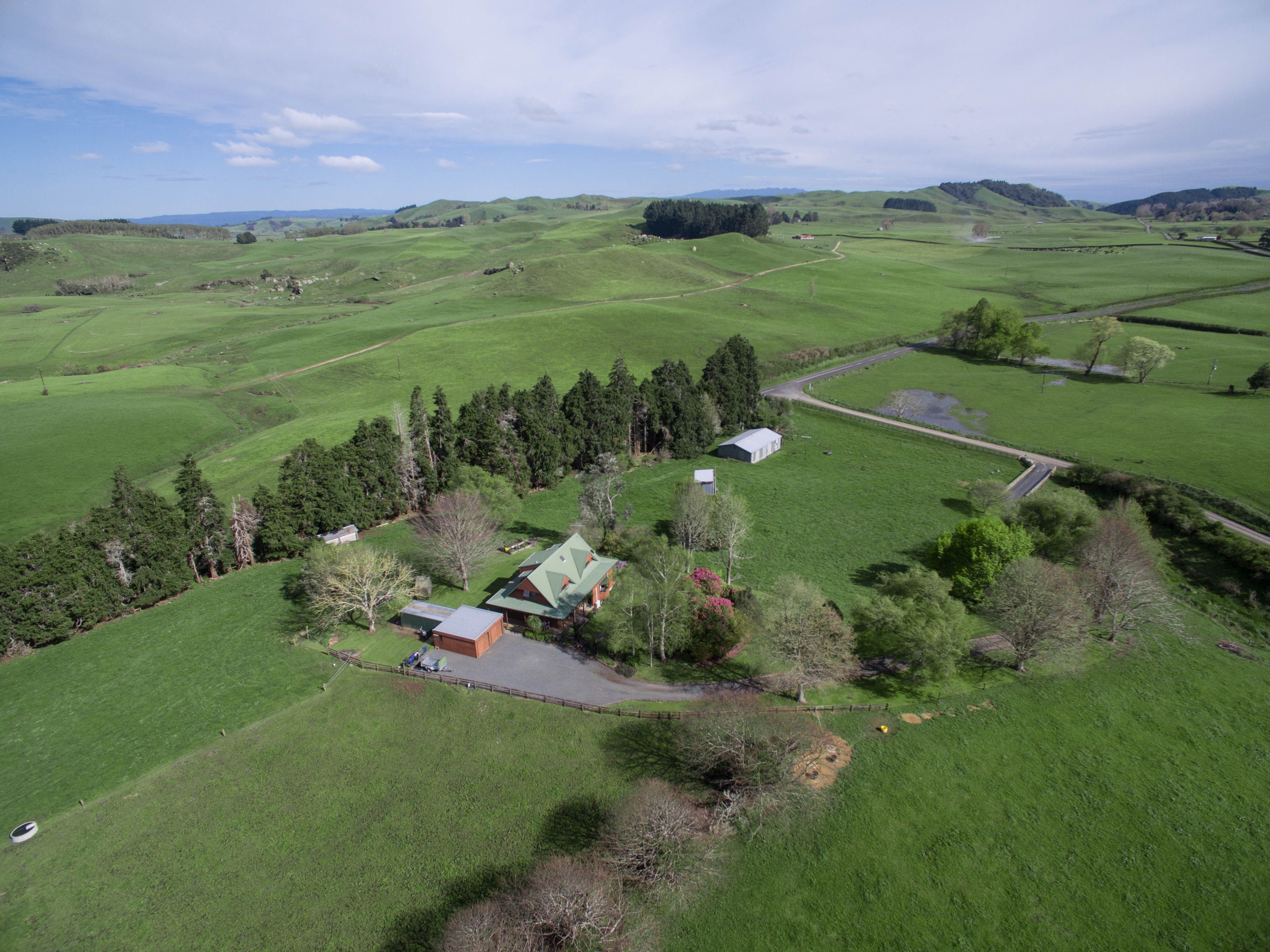 8 Grice Road, Te Awamutu, Waipa District