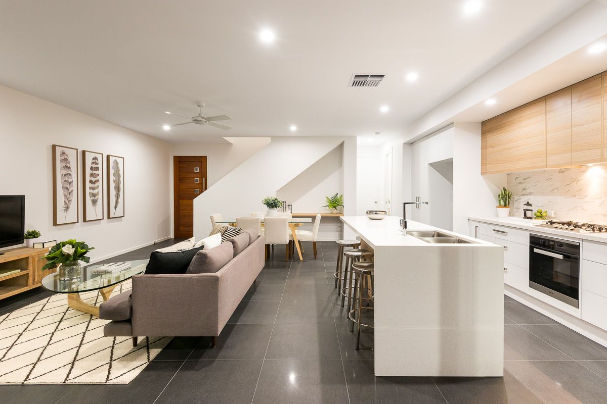 3/96 Bilyana Street, Balmoral, QLD 4171