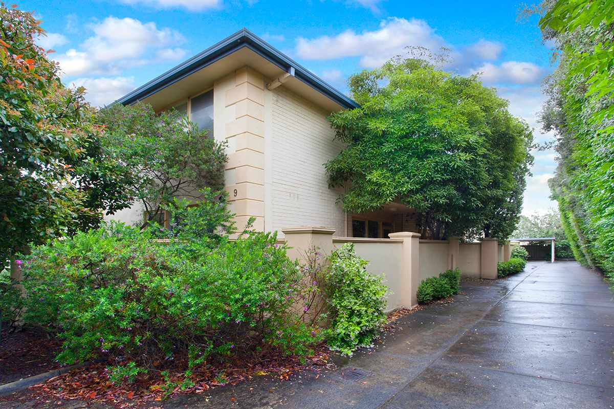 1/9 Ormond Road, Ormond, VIC 3204