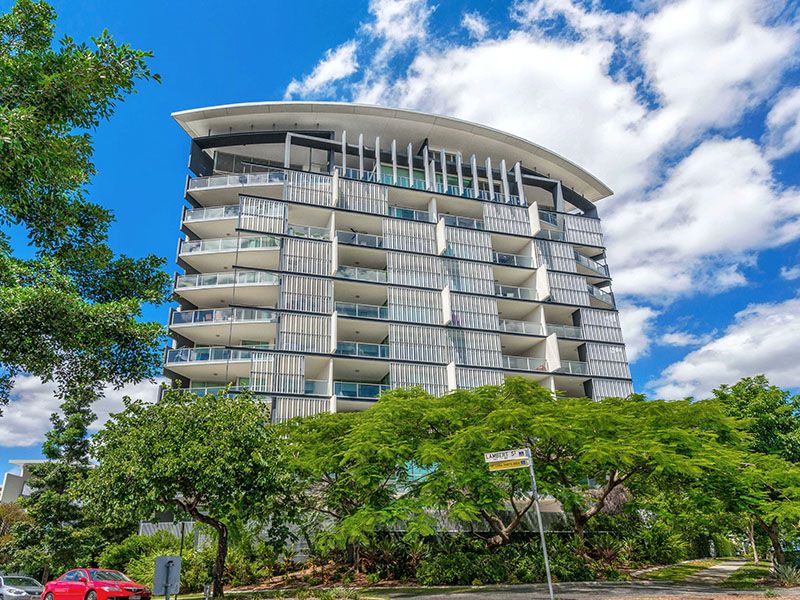 16/89 Lambert Street, Kangaroo Point, QLD 4169