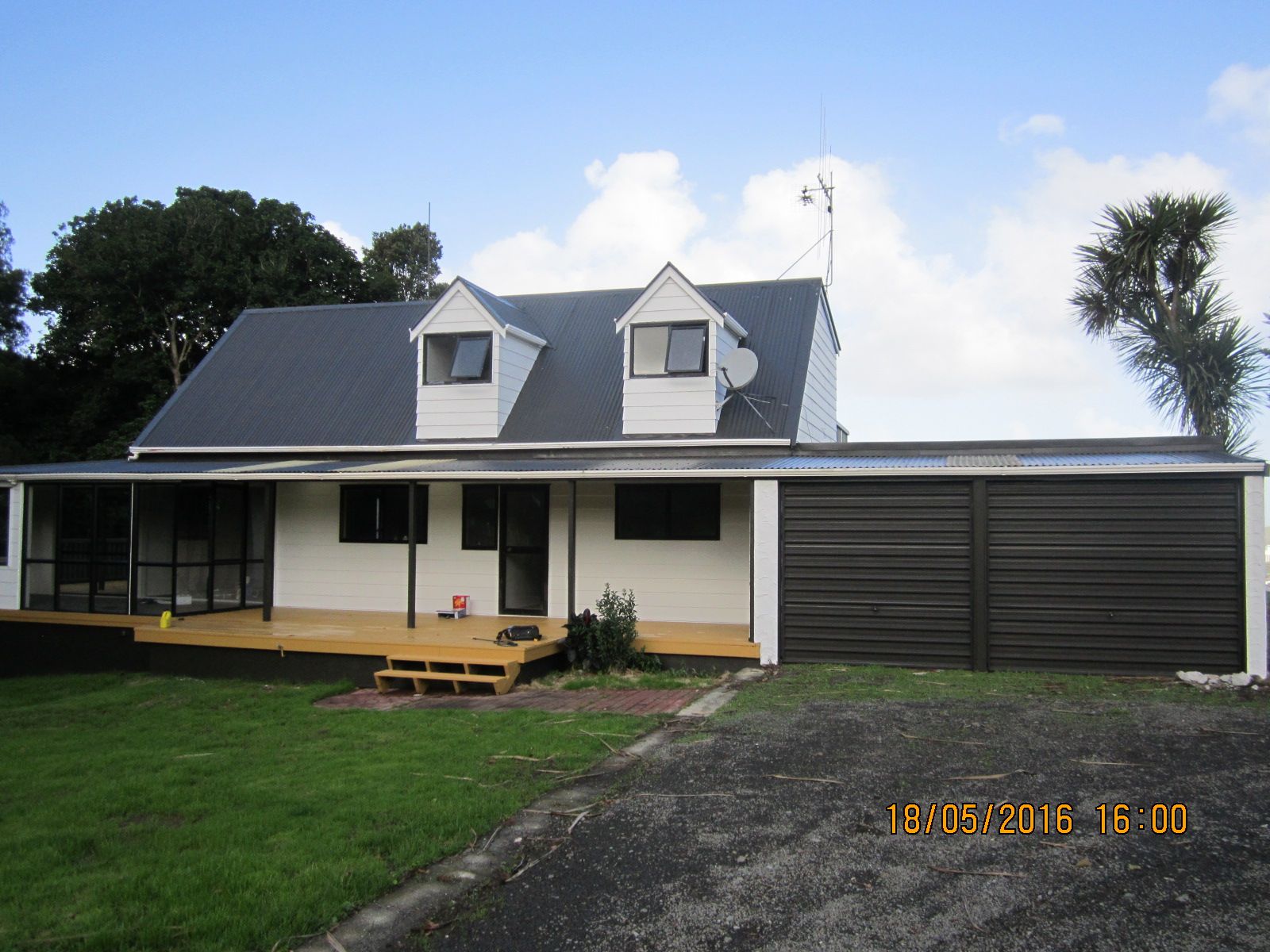 2466 Great South Road, Pokeno, Franklin