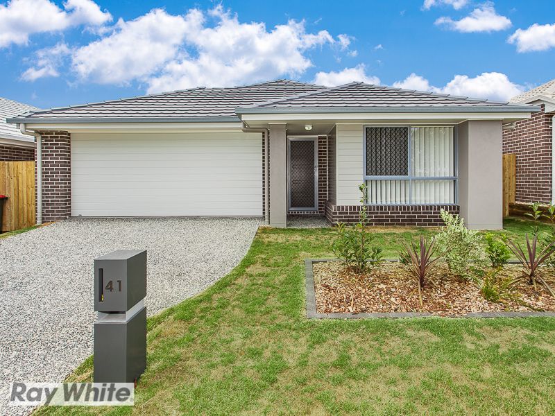 41 Macadamia Street, Mango Hill, QLD 4509