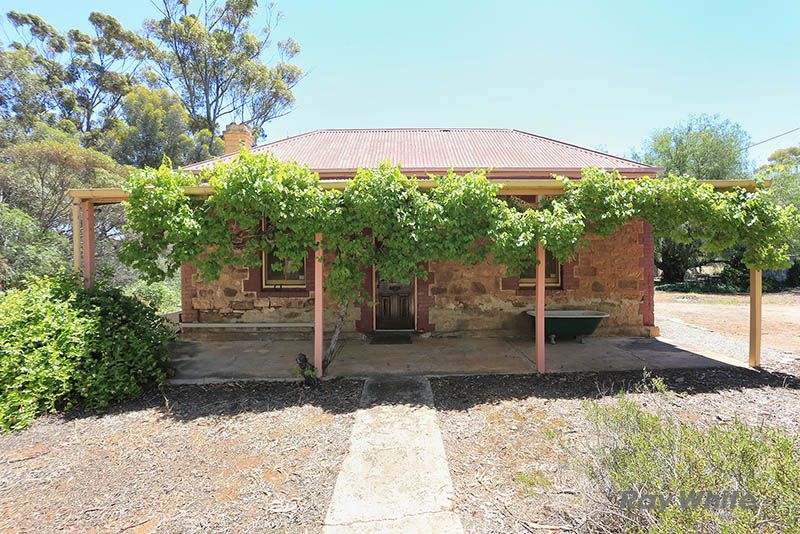 8 Levi Street, Farrell Flat, SA 5416