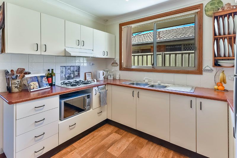 Rosemeadow, NSW 2560