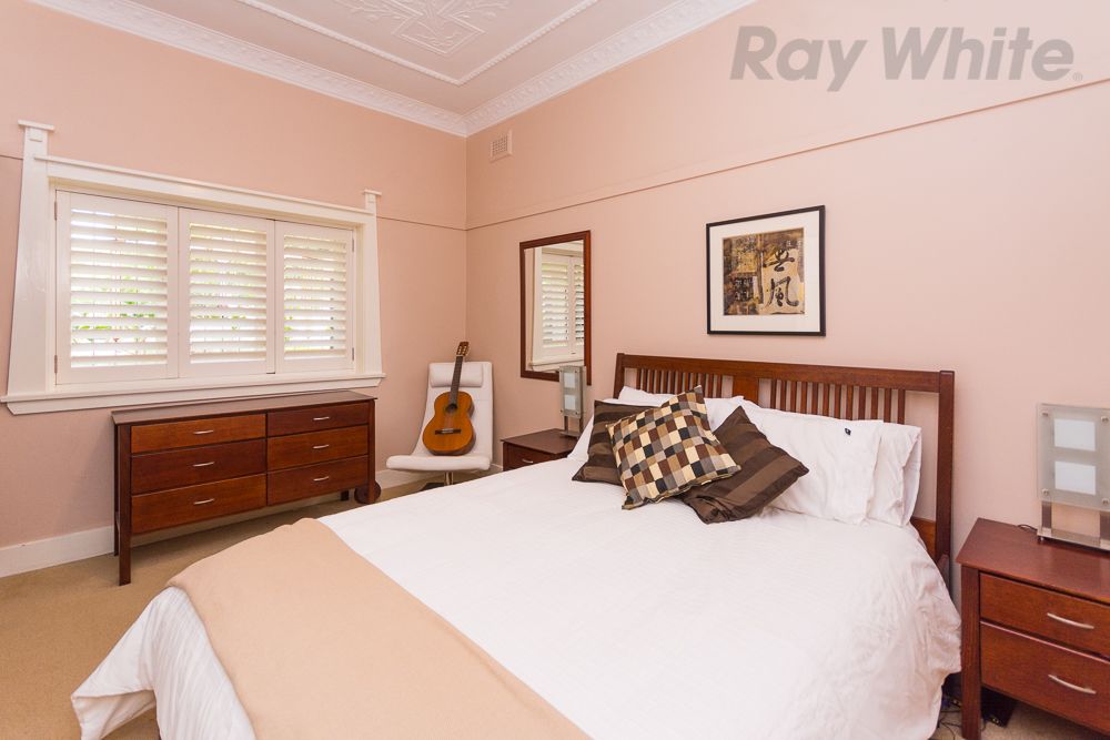2 Maddock Street, Dulwich Hill, NSW 2203