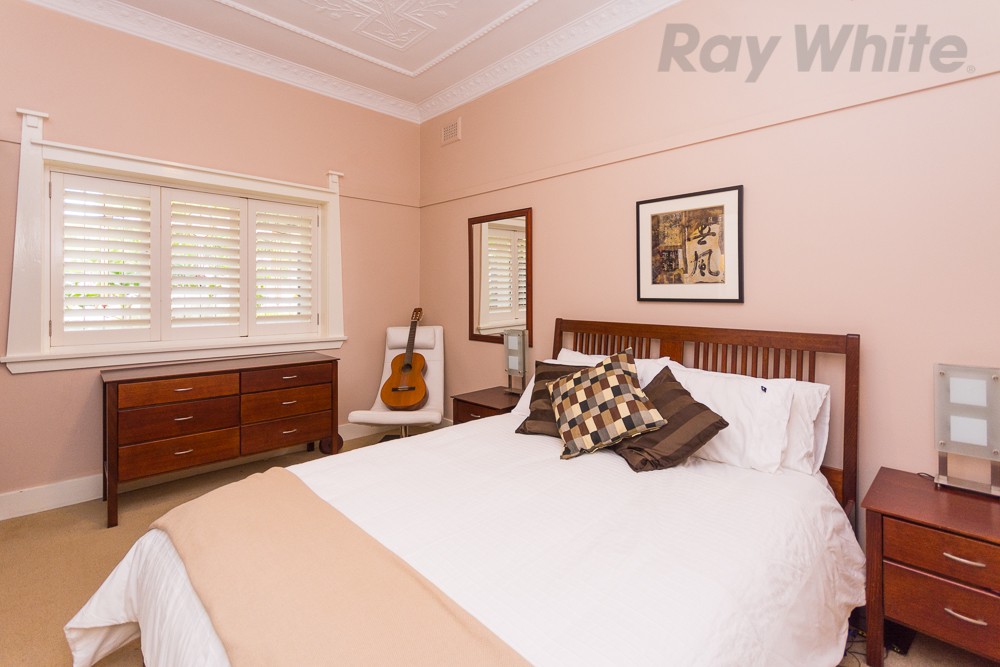 2 Maddock Street, Dulwich Hill, NSW 2203