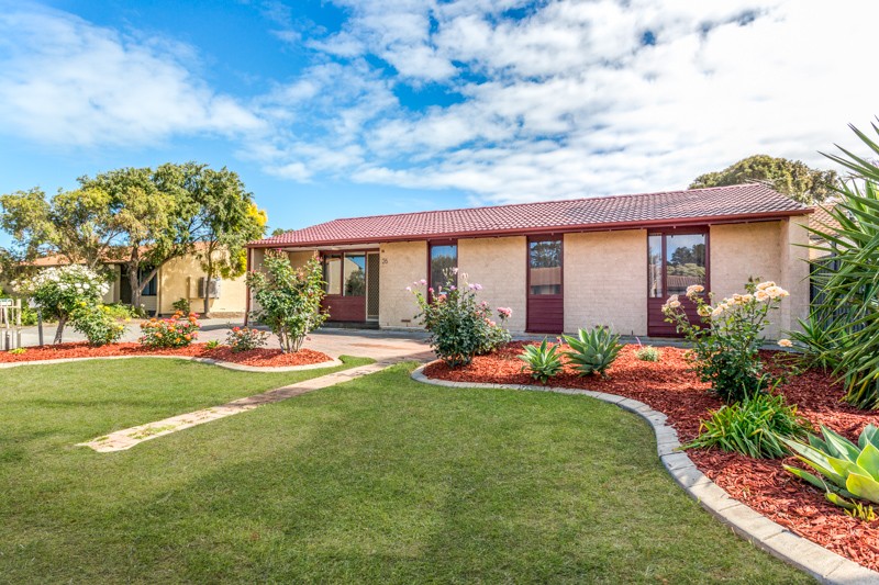 26 Eagle Court, Semaphore Park, SA 5019