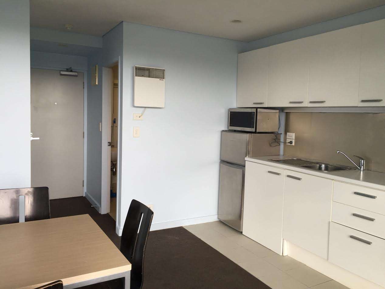 L7 37 Symonds Street Grafton Auckland City 1010 Leased Apartment Photos