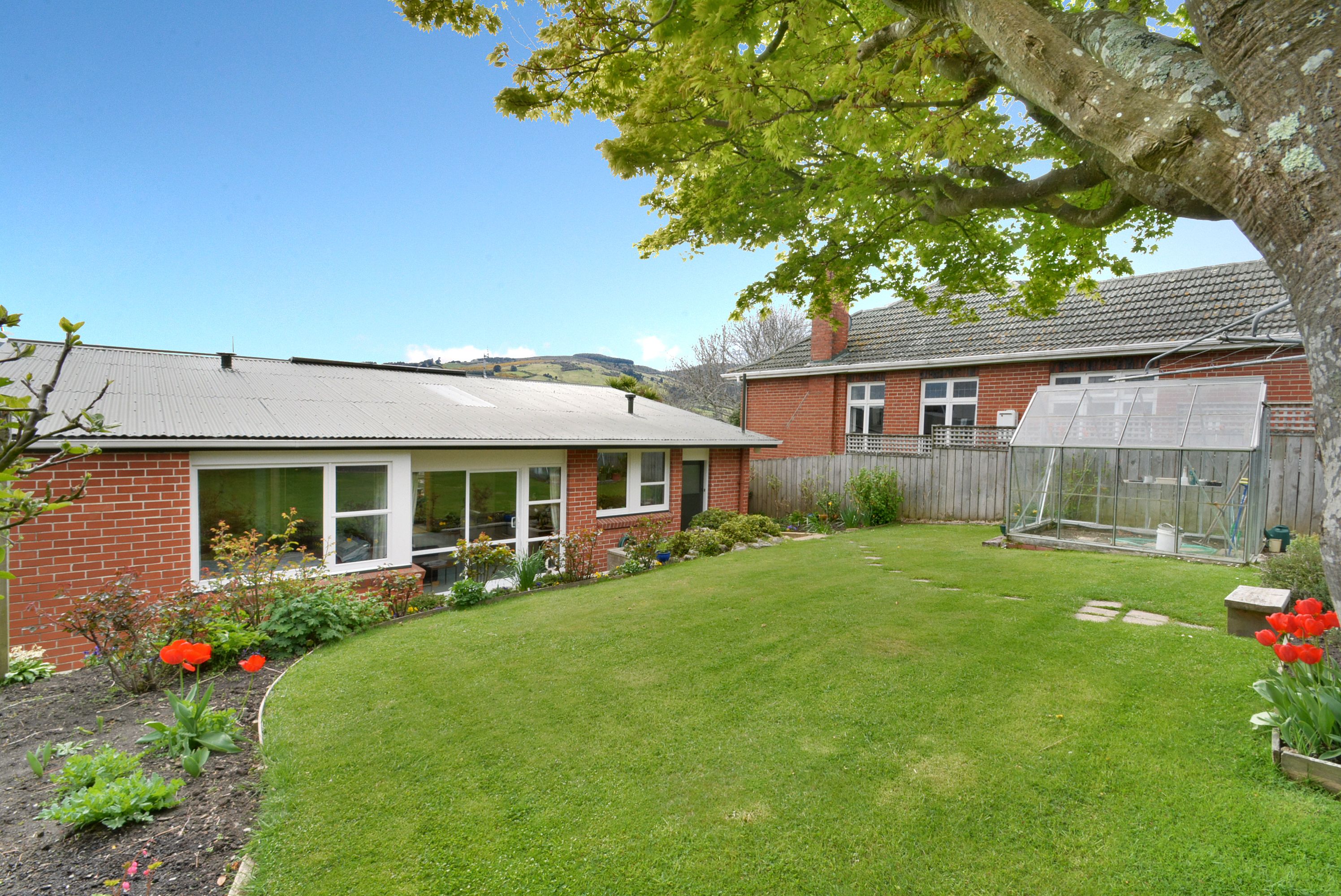 128 Signal Hill Road, Opoho, Dunedin City