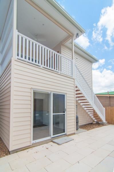 17A Jones Street, Red Hill, QLD 4059
