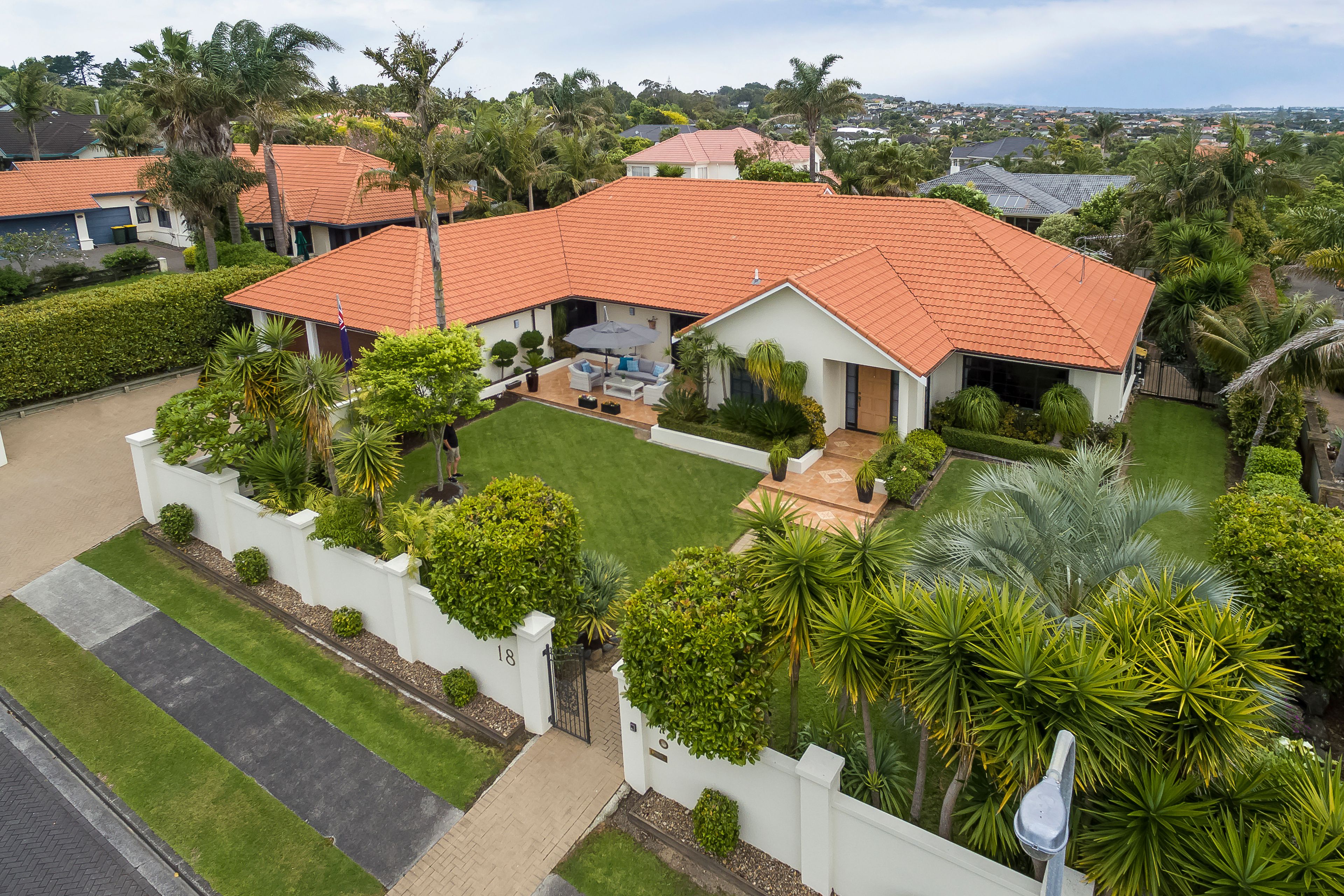 18 The Mews, Howick, Manukau City