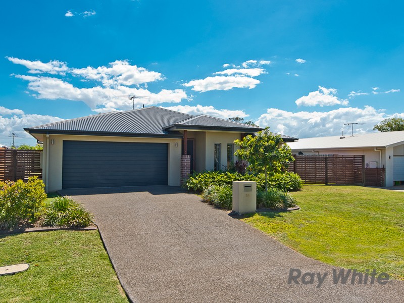 85 O'Doherty Circuit, Nudgee, QLD 4014