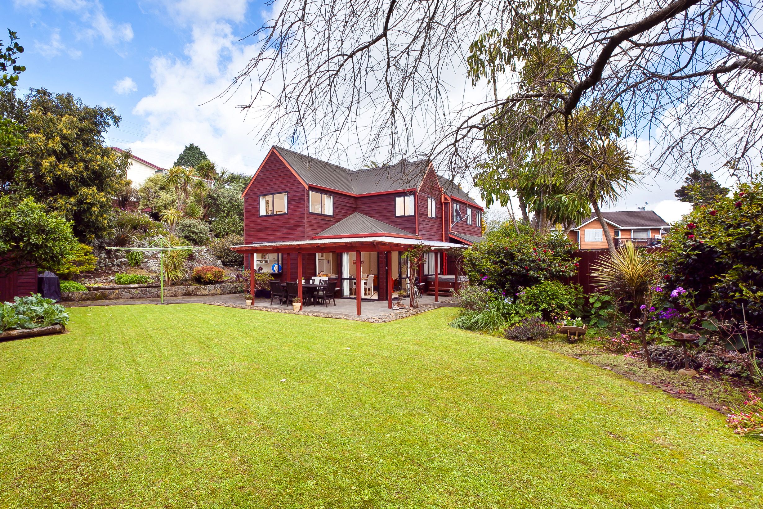 16 Cebalo Place, Mount Wellington, Auckland City